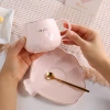 Yongsheng European Coffee's high-end, exquisite and high-appearance-level tea sets Specification image